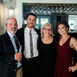 Meet your Posher, Dawn